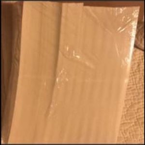 24,000 count 4 CASES -ups usps 4x6 thermal labels shipping labels 4x6” standard